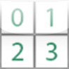 Zero Puzzle Image