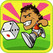 Dice Soccer Image