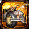 Steampunk Racing 3D Image