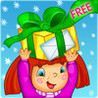 New Year. Find Your Presents! Image