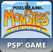 PixelJunk Monsters Deluxe Image