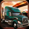 Active Truck Rally - Big Rig Trucker Racing Image