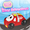 AppzBuddiez - iCar Adventure 1 Image
