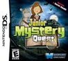 Junior Mystery Quest Image