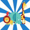Day at the Zoo! HD Image