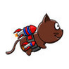 Flappy Cat (2014) Image