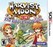 Harvest Moon 3D: The Tale of Two Towns Image