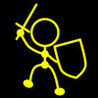 Bowgun Defense Image