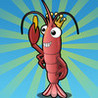 King Prawn Image
