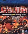 Axis & Allies: The Ultimate WWII Strategy Game Image