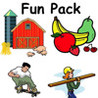 Little Brainiac Fun Pack 1 Image