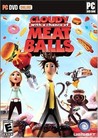 Cloudy With a Chance of Meatballs Image
