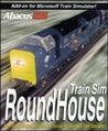 Train Sim Roundhouse Image