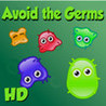 Avoid the Germs Image
