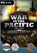 War in the Pacific: Admiral's Edition Image