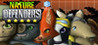 Nature Defenders Image