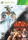 SoulCalibur IV & Tekken 6 Image