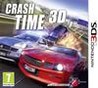Crash Time 3D Image