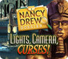 Nancy Drew Dossier: Lights, Camera, Curses! Image