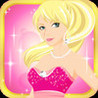 Ace Super Girl Makeover and Dress Up Image