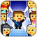 Pixel People Image