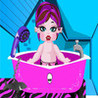 Monster Baby Care Image