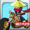 Dragon Ninja Samurai Warrior Image