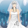Elegant Bride Girl Game Image