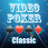 Video Poker -  Classic HD Image