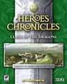 Heroes Chronicles: Clash of the Dragons Image