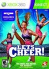 Let's Cheer! Image