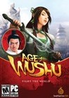 Age of Wushu Image