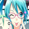 Break Out of Hatsune Miku Image