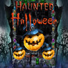 Haunted Halloween Slot Machine Image