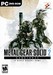 Metal Gear Solid 2: Substance Image