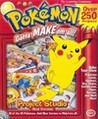 Pokemon Project Studio: Red Version Image
