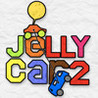 JellyCar 2 on iPad Image