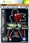 Tom Clancy's Classic Trilogy Image