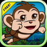 Baby Monkey Bounce : Banana Temple Forest Edition 2 Image