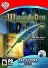 The Wizard's Pen Image