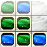 a Jewel Tic Tac Toe - Morpion Image