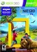 Kinect Nat Geo TV Image