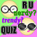 R U Trendy or Nerdy Quiz Image