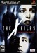 The X-Files: Resist or Serve Image