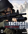 Tactical Ops: Assault on Terror Image