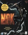 MDK Image