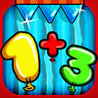 Fun Math Tutor - Kids Special Image