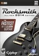 Rocksmith 2014 Edition Product Image