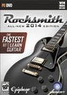 Rocksmith 2014 Edition Image