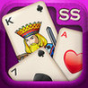 Crazy Spider Solitaire Image